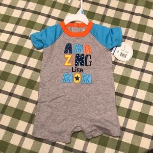 NWT Koala Baby Onesie (BRU)